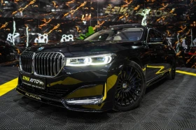 BMW 760 B7 ALPINA INDIVIDUAL ПАНО H&K HUD ЛИЗИНГ 100%