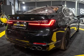 BMW 760 B7 ALPINA INDIVIDUAL ПАНО H&K HUD ЛИЗИНГ 100% - 79660 € / 155801.42 лв. - 35374223 9
