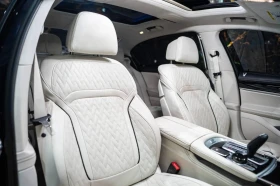 BMW 760 B7 ALPINA INDIVIDUAL ПАНО H&K HUD ЛИЗИНГ 100% - 79660 € / 155801.42 лв. - 35374223 14