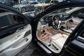 BMW 760 B7 ALPINA INDIVIDUAL ПАНО H&K HUD ЛИЗИНГ 100% - 79660 € / 155801.42 лв. - 35374223 11
