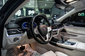 BMW 760 B7 ALPINA INDIVIDUAL ПАНО H&K HUD ЛИЗИНГ 100% - 79660 € / 155801.42 лв. - 35374223 12