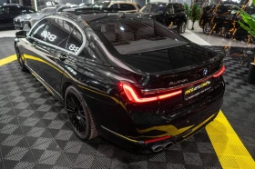 BMW 760 B7 ALPINA INDIVIDUAL ПАНО H&K HUD ЛИЗИНГ 100% - 79660 € / 155801.42 лв. - 35374223 7