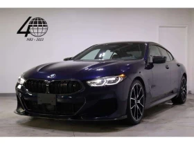 BMW 850 xDrive | GRAN COUPE | DINAN UPGRADES * 