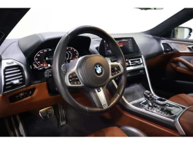 BMW 850 xDrive | GRAN COUPE | DINAN UPGRADES *  - 46890 € / 91708.87 лв. - 53292687 13