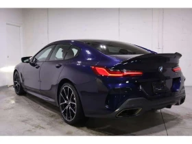 BMW 850 xDrive | GRAN COUPE | DINAN UPGRADES *  - 46890 € / 91708.87 лв. - 53292687 9