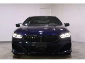 BMW 850 xDrive | GRAN COUPE | DINAN UPGRADES *  - 46890 € / 91708.87 лв. - 53292687 3