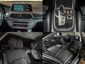 BMW 740 LONG, BOWERS/WILKINS, TABLETS, FULL - 27000 € / 52807.41 лв. - 89669763 14