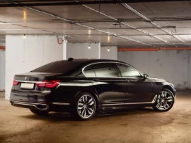 BMW 740 LONG, BOWERS/WILKINS, TABLETS, FULL - 27000 € / 52807.41 лв. - 89669763 4