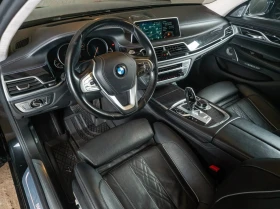 BMW 740 LONG, BOWERS/WILKINS, TABLETS, FULL - 27000 € / 52807.41 лв. - 89669763 8