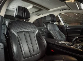 BMW 740 LONG, BOWERS/WILKINS, TABLETS, FULL - 27000 € / 52807.41 лв. - 89669763 15