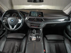 BMW 740 LONG, BOWERS/WILKINS, TABLETS, FULL - 27000 € / 52807.41 лв. - 89669763 13