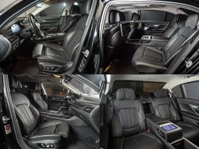 BMW 740 LONG, BOWERS/WILKINS, TABLETS, FULL - 27000 € / 52807.41 лв. - 89669763 10