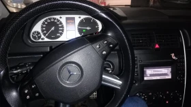 Mercedes-Benz C 200 - 4100 € / 8018.90 лв. - 61364496 9