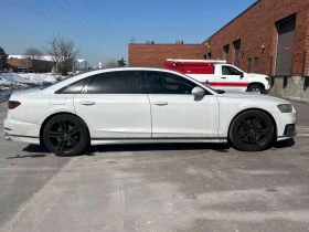 Audi S8 * 4.0 TFSI quattro * CARFAX * ���� �� �� | Mobile.bg � ����� ������ 3