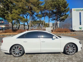 Audi A8 - 16921 € / 33094.60 лв. - 82727503 5
