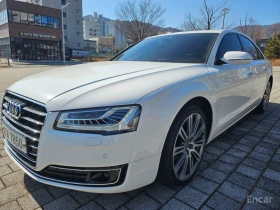 Audi A8 - 16921 € / 33094.60 лв. - 82727503 2