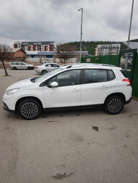 Peugeot 2008 1.4 HDI - 4500 € / 8801.24 лв. - 35232133 4