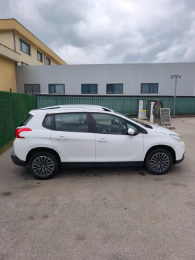 Peugeot 2008 1.4 HDI - 4500 € / 8801.24 лв. - 35232133 2