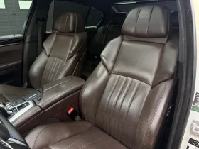 BMW M5 * MOONSTONE METALLIC* COHIBA INDIVIDUAL INTERIOR*  - 25000 € / 48895.75 лв. - 25159834 11