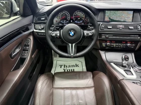BMW M5 * MOONSTONE METALLIC* COHIBA INDIVIDUAL INTERIOR*  - 25000 € / 48895.75 лв. - 25159834 9