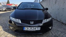 Honda Civic 1.8 Executive - 6900 € / 13495.23 лв. - 84033136 5