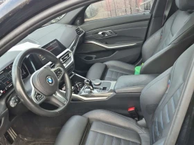 BMW 340 * M340I XDRIVE * 360 КАМЕРА* ПАНОРАМА*  | Auto.bg — изображение 7