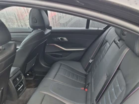BMW 340 * M340I XDRIVE * 360 КАМЕРА* ПАНОРАМА*  | Auto.bg — изображение 11