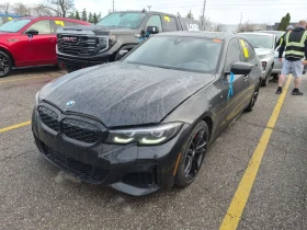 BMW 340 * M340I XDRIVE * 360 КАМЕРА* ПАНОРАМА* 