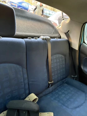 Peugeot 206 - 400 € / 782.33 лв. - 35221911 6