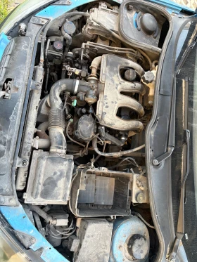 Peugeot 206 - 400 € / 782.33 лв. - 35221911 3