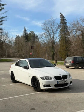 ����� �� �������� �� BMW 330 BMW E92 330d facelift/���������