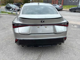 Lexus IS 350 F-SPORT* M/L* DISTRONIC* O�������� | Mobile.bg � ����� ������ 4