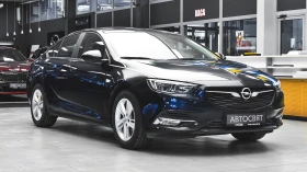 Opel Insignia Grand Sport 1.5 Turbo Edition Automatic | Mobile.bg � ����� ������ 5