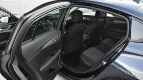 Opel Insignia Grand Sport 1.5 Turbo Edition Automatic | Mobile.bg � ����� ������ 9