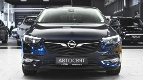 Opel Insignia Grand Sport 1.5 Turbo Edition Automatic | Mobile.bg � ����� ������ 2