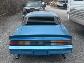 Chevrolet Camaro  Z28 CAMARO* ���������� ��� ������������ ������*  | Mobile.bg � ����� ������ 5