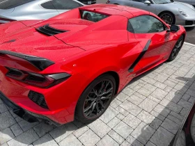 Chevrolet Corvette  3LT| ALCANTARA| HUD| ���������|  | Mobile.bg � ����� ������ 16