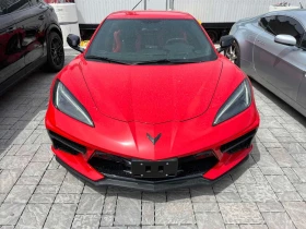 Chevrolet Corvette  3LT| ALCANTARA| HUD| ���������|  | Mobile.bg � ����� ������ 6