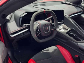Chevrolet Corvette  3LT| ALCANTARA| HUD| ���������|  | Mobile.bg � ����� ������ 5
