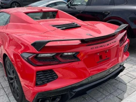 Chevrolet Corvette  3LT| ALCANTARA| HUD| ���������|  | Mobile.bg � ����� ������ 4