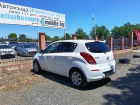 Hyundai I20 1.25i 85ps. | Mobile.bg � ����� ������ 6