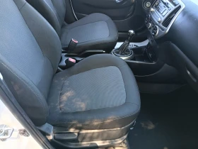 Hyundai I20 1.25i 85ps. | Mobile.bg � ����� ������ 10