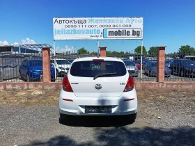 Hyundai I20 1.25i 85ps. | Mobile.bg � ����� ������ 5