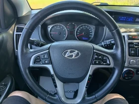 Hyundai I20 1.25i 85ps. | Mobile.bg � ����� ������ 13