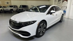 Mercedes-Benz EQS 450+  | Mobile.bg � ����� ������ 5
