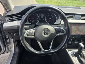VW Passat 2.0TDI/EXECUTIVE/MATRIX | Mobile.bg � ����� ������ 9