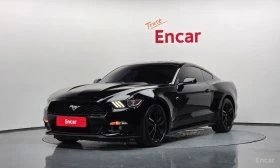 ����� �� �������� �� Ford Mustang 2.3 ECOBOOST / ����� / ����