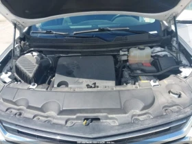 Chevrolet Traverse ������| PARK ASSIST| BLIND SPOT| TOUCHSCREEN | Mobile.bg � ����� ������ 10