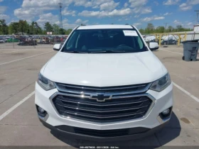 Chevrolet Traverse ������| PARK ASSIST| BLIND SPOT| TOUCHSCREEN | Mobile.bg � ����� ������ 12