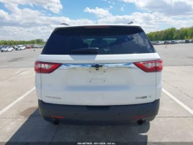 Chevrolet Traverse ������| PARK ASSIST| BLIND SPOT| TOUCHSCREEN | Mobile.bg � ����� ������ 16